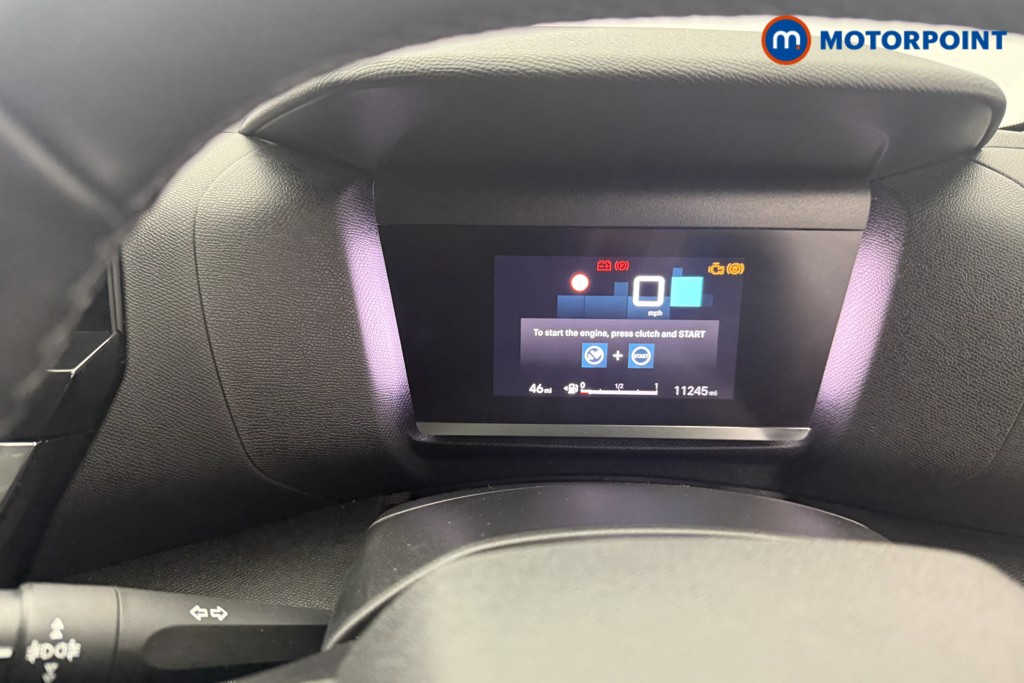 Citroen C4 C-Series Edition Manual Petrol Hatchback - Stock Number (1609425) - 18th supplementary image