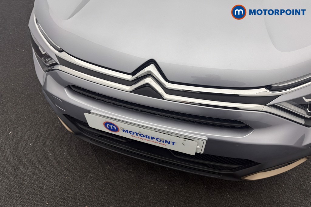 Citroen C4 C-Series Edition Manual Petrol Hatchback - Stock Number (1609425) - 24th supplementary image