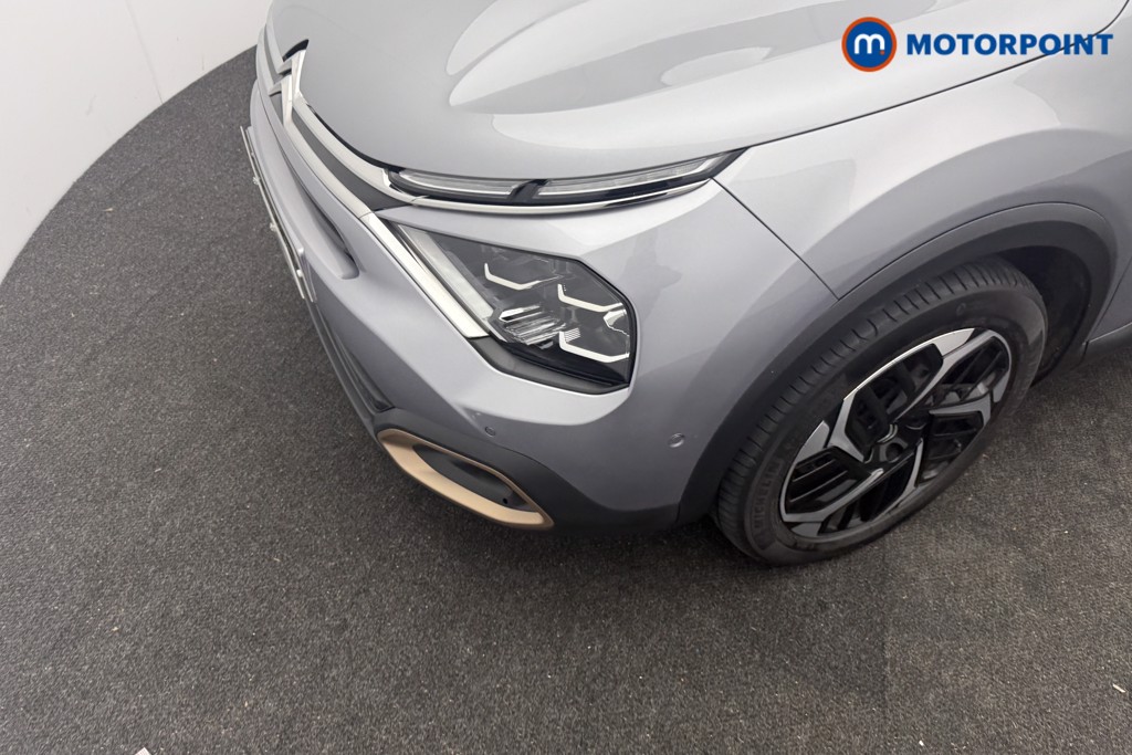 Citroen C4 C-Series Edition Manual Petrol Hatchback - Stock Number (1609425) - 26th supplementary image