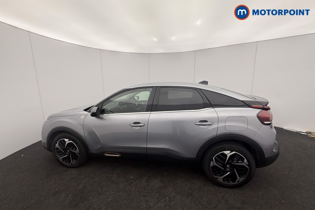 Citroen C4 C-Series Edition Manual Petrol Hatchback - Stock Number (1609425) - 28th supplementary image