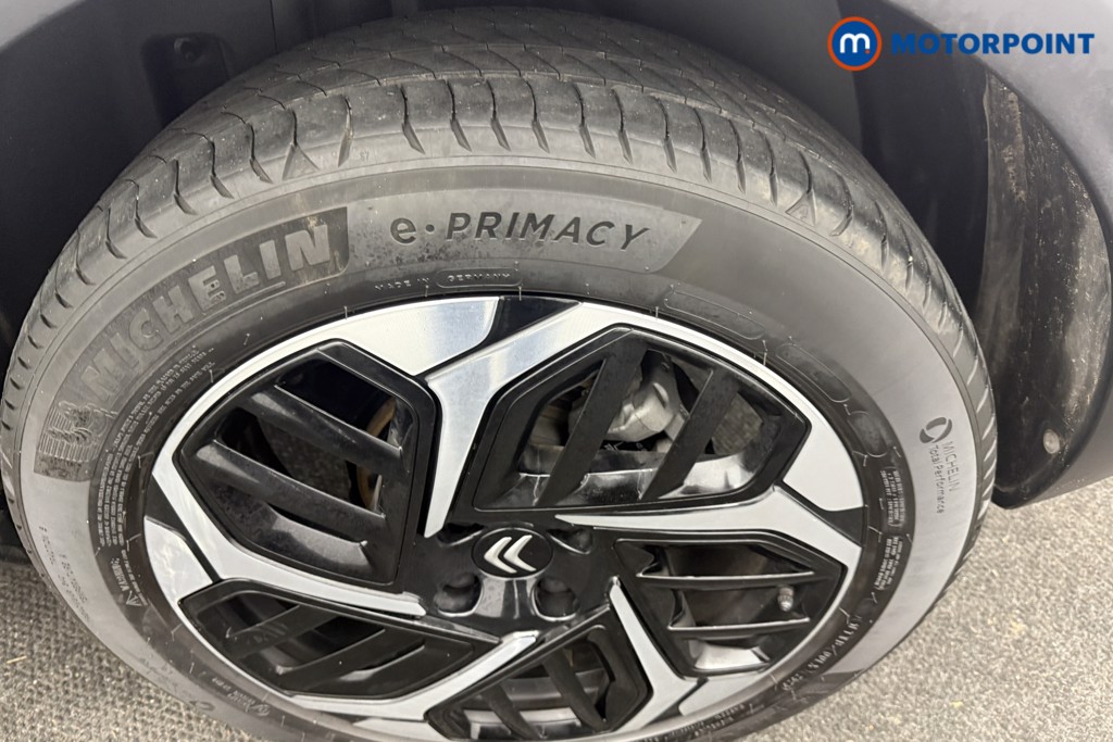 Citroen C4 C-Series Edition Manual Petrol Hatchback - Stock Number (1609425) - 29th supplementary image