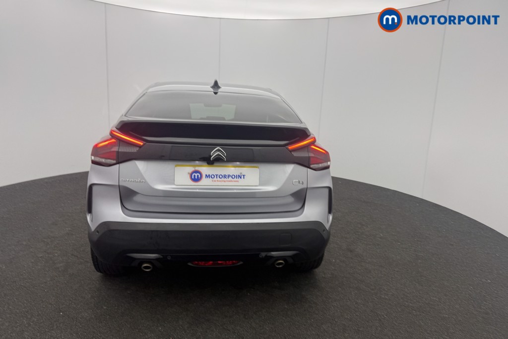 Citroen C4 C-Series Edition Manual Petrol Hatchback - Stock Number (1609425) - 1st supplementary image