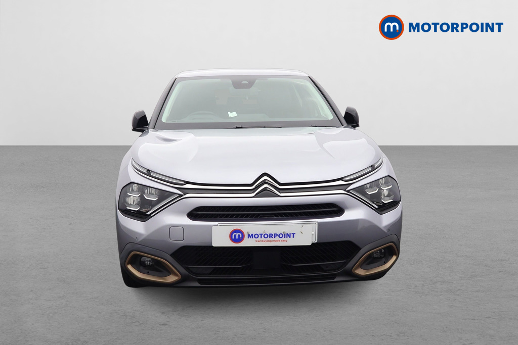 Citroen C4 C-Series Edition Manual Petrol Hatchback - Stock Number (1609425) - Front bumper
