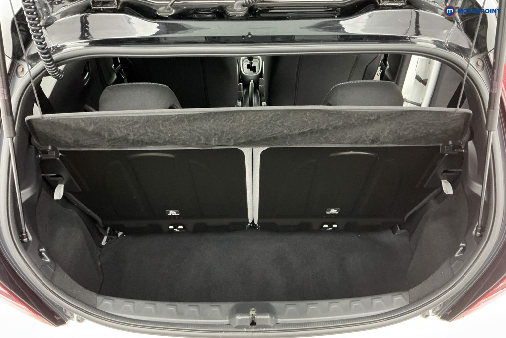 Toyota Aygo X-Trend Automatic Petrol Hatchback - Stock Number (1609579) - 3rd supplementary image