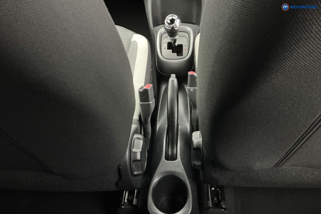 Toyota Aygo X-Trend Automatic Petrol Hatchback - Stock Number (1609579) - 15th supplementary image