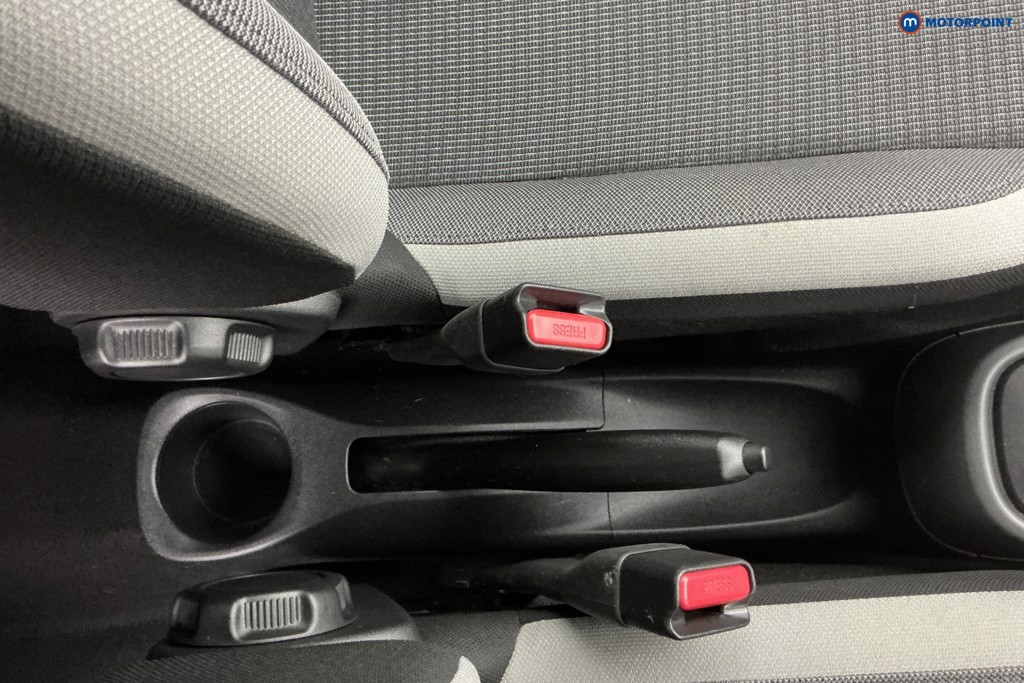 Toyota Aygo X-Trend Automatic Petrol Hatchback - Stock Number (1609579) - 16th supplementary image