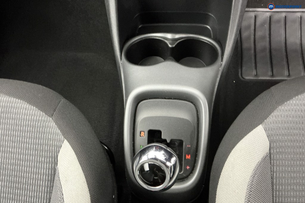Toyota Aygo X-Trend Automatic Petrol Hatchback - Stock Number (1609579) - 17th supplementary image