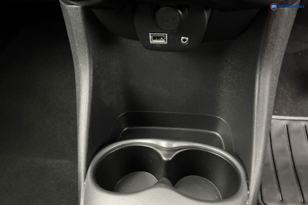 Toyota Aygo X-Trend Automatic Petrol Hatchback - Stock Number (1609579) - 19th supplementary image