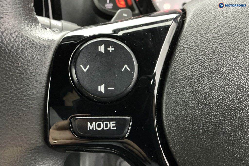 Toyota Aygo X-Trend Automatic Petrol Hatchback - Stock Number (1609579) - 21st supplementary image