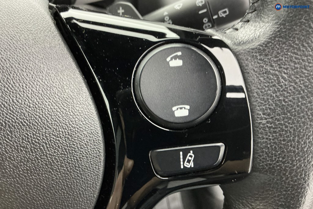 Toyota Aygo X-Trend Automatic Petrol Hatchback - Stock Number (1609579) - 22nd supplementary image