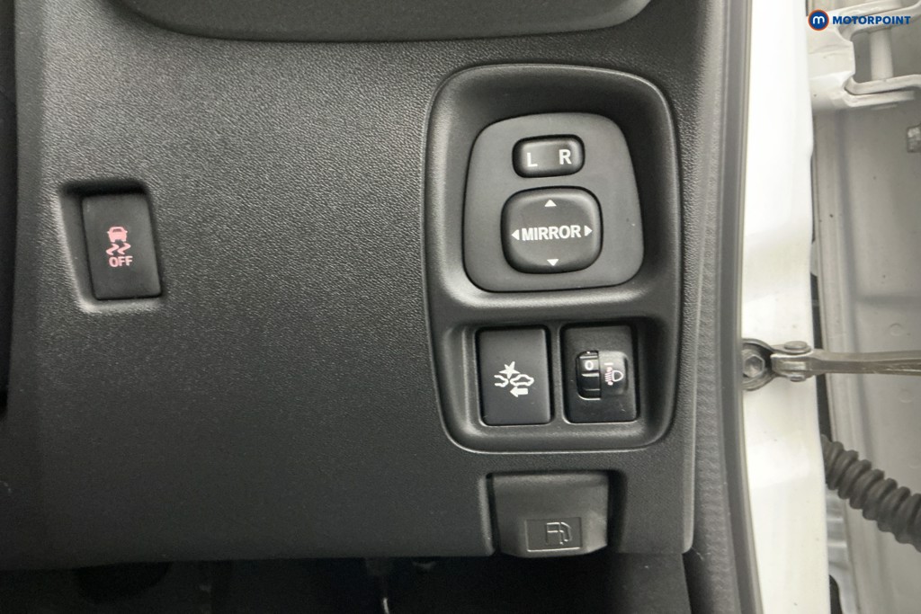 Toyota Aygo X-Trend Automatic Petrol Hatchback - Stock Number (1609579) - 23rd supplementary image