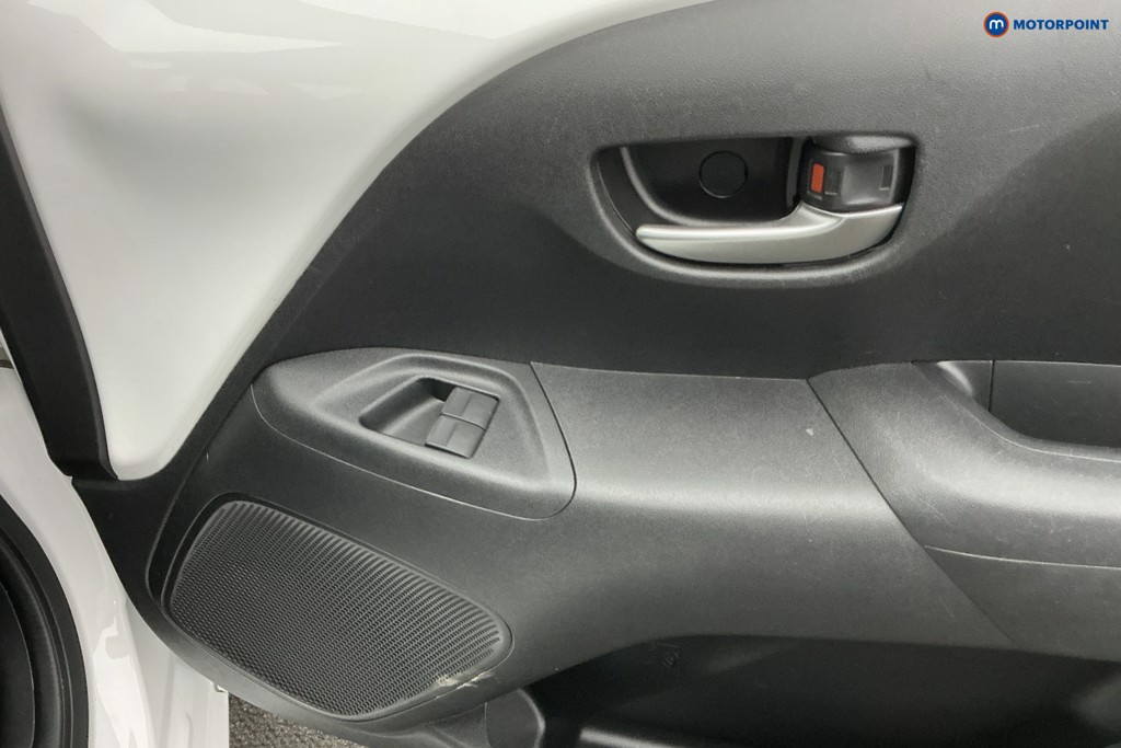 Toyota Aygo X-Trend Automatic Petrol Hatchback - Stock Number (1609579) - 25th supplementary image