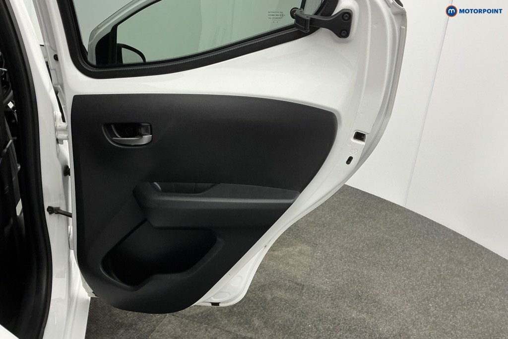 Toyota Aygo X-Trend Automatic Petrol Hatchback - Stock Number (1609579) - 26th supplementary image