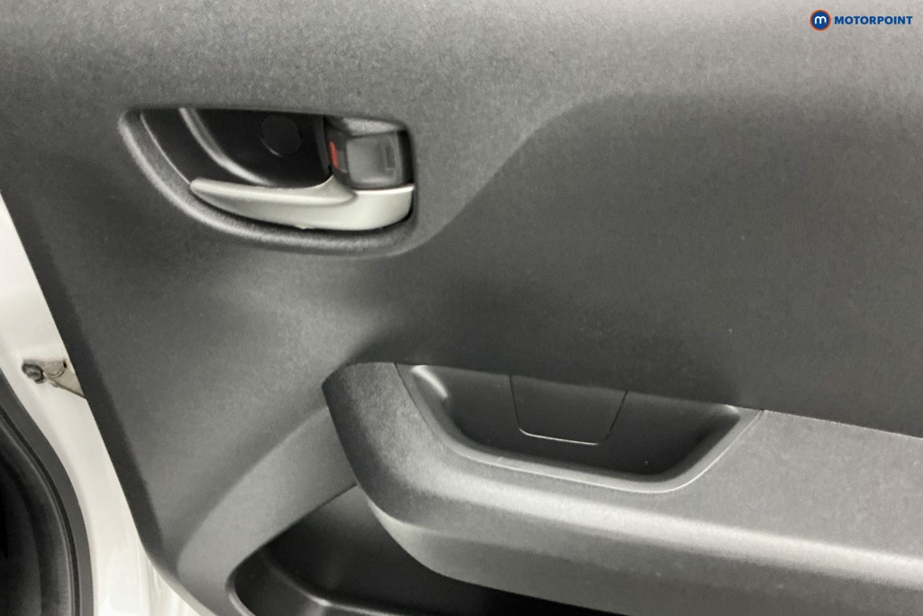 Toyota Aygo X-Trend Automatic Petrol Hatchback - Stock Number (1609579) - 27th supplementary image