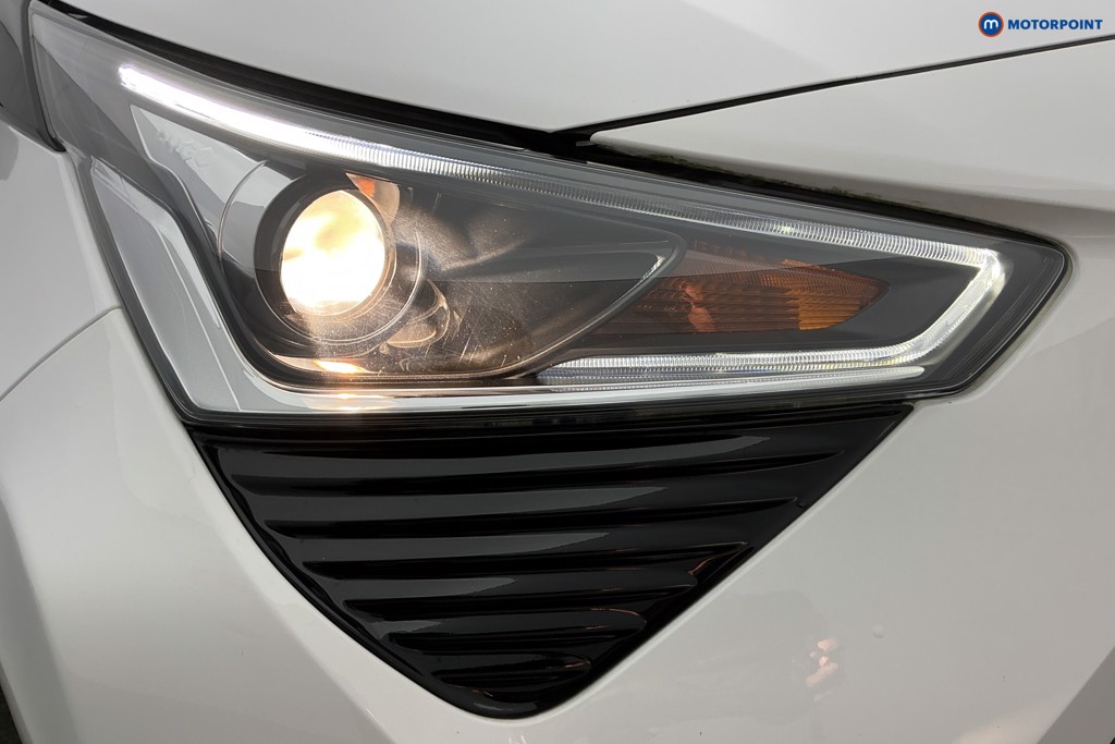 Toyota Aygo X-Trend Automatic Petrol Hatchback - Stock Number (1609579) - 28th supplementary image