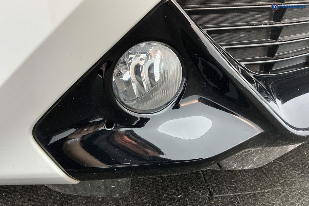 Toyota Aygo X-Trend Automatic Petrol Hatchback - Stock Number (1609579) - 29th supplementary image