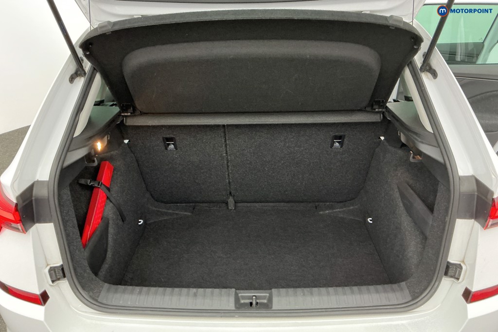 Skoda Kamiq Se L Manual Petrol SUV - Stock Number (1609693) - 3rd supplementary image