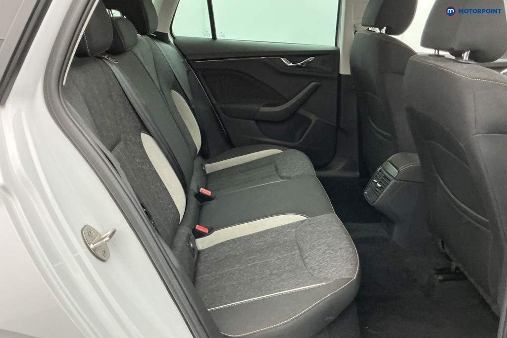 Skoda Kamiq Se L Manual Petrol SUV - Stock Number (1609693) - 6th supplementary image