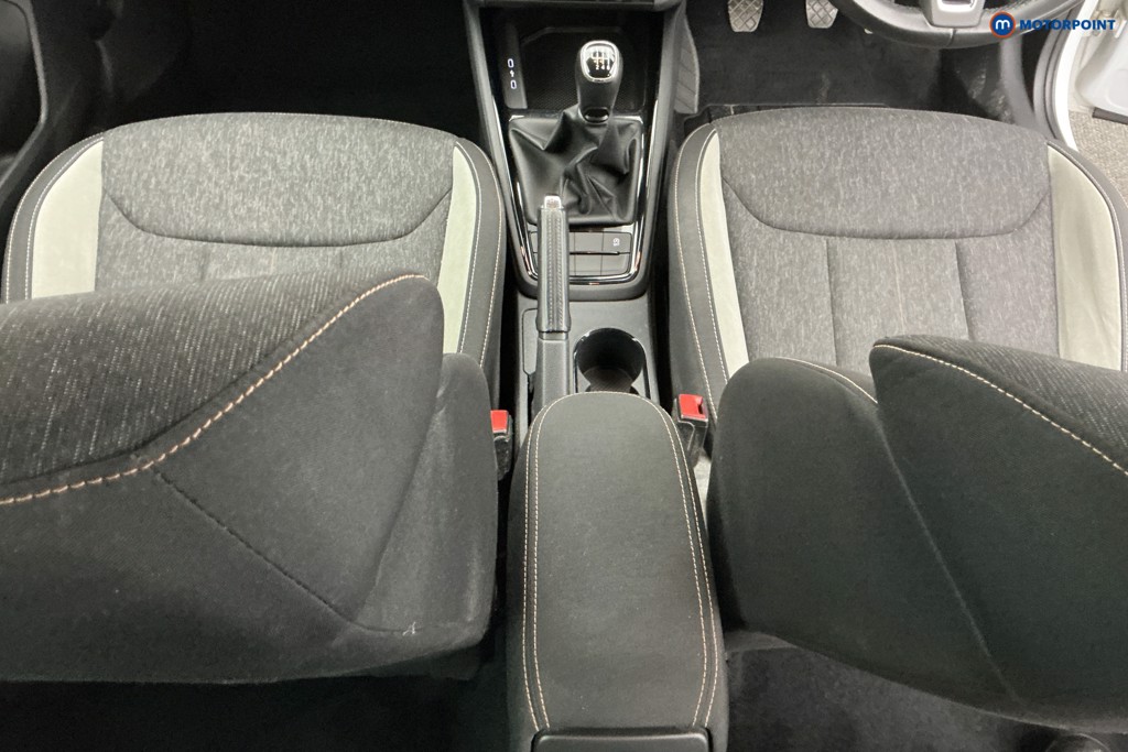 Skoda Kamiq Se L Manual Petrol SUV - Stock Number (1609693) - 12th supplementary image