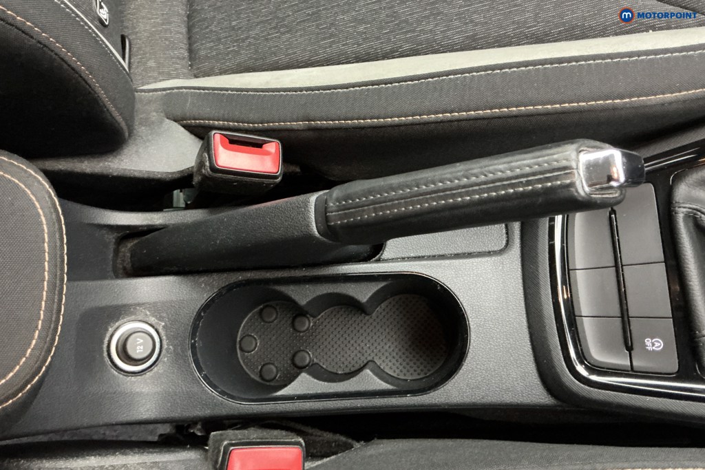 Skoda Kamiq Se L Manual Petrol SUV - Stock Number (1609693) - 18th supplementary image