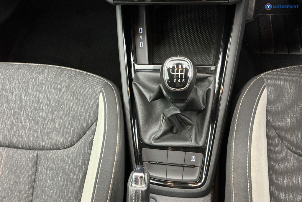 Skoda Kamiq Se L Manual Petrol SUV - Stock Number (1609693) - 19th supplementary image