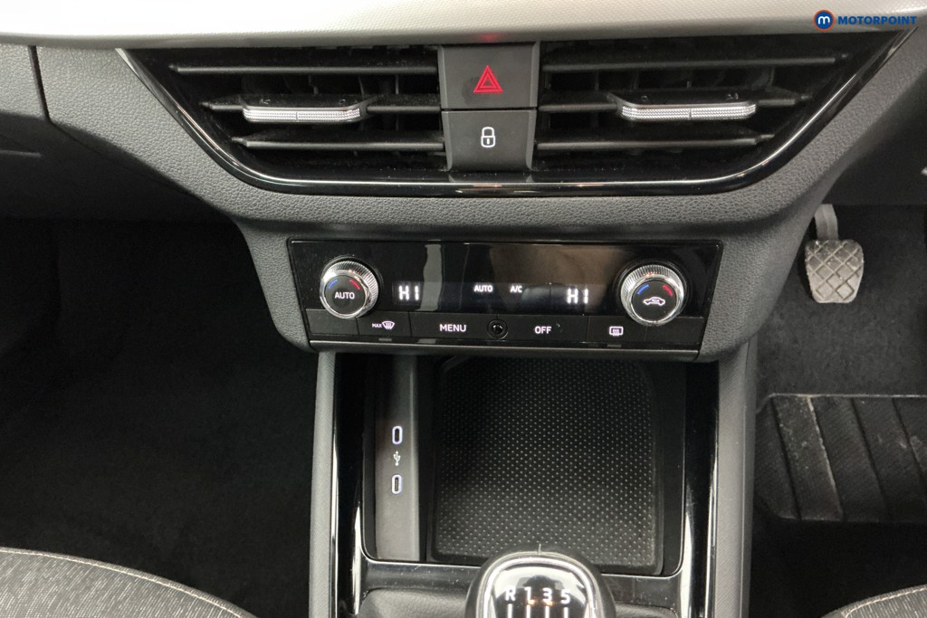 Skoda Kamiq Se L Manual Petrol SUV - Stock Number (1609693) - 20th supplementary image