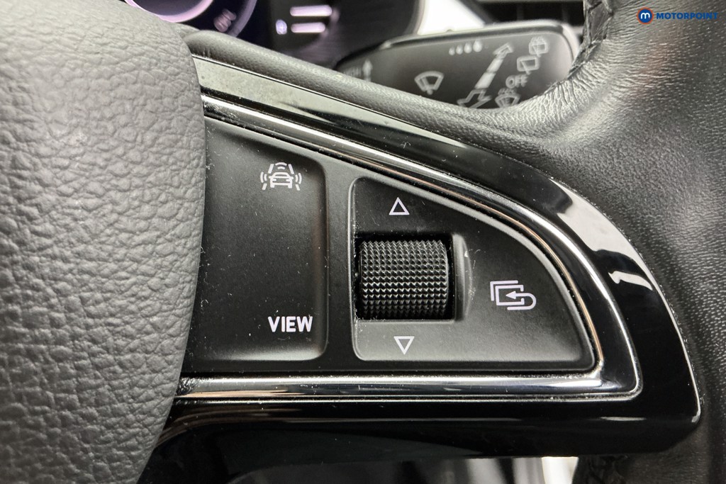 Skoda Kamiq Se L Manual Petrol SUV - Stock Number (1609693) - 23rd supplementary image