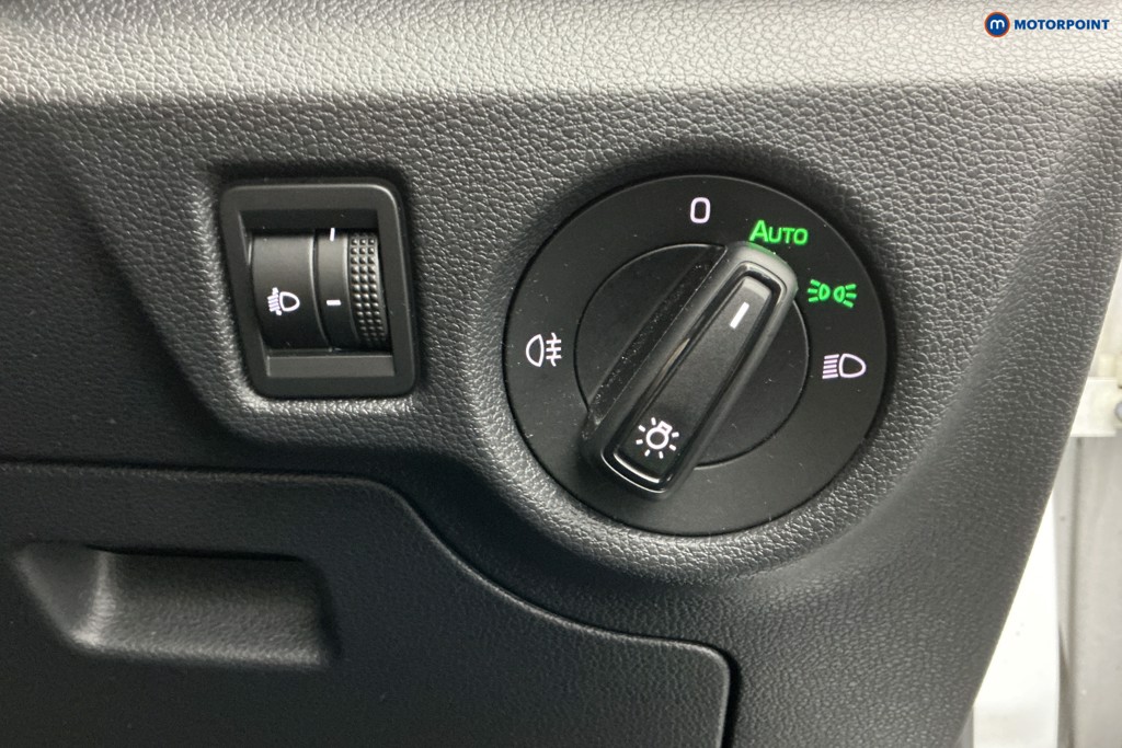 Skoda Kamiq Se L Manual Petrol SUV - Stock Number (1609693) - 24th supplementary image