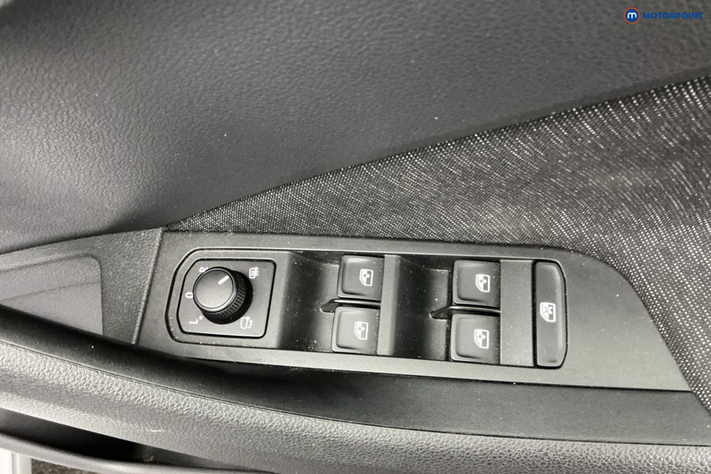 Skoda Kamiq Se L Manual Petrol SUV - Stock Number (1609693) - 26th supplementary image