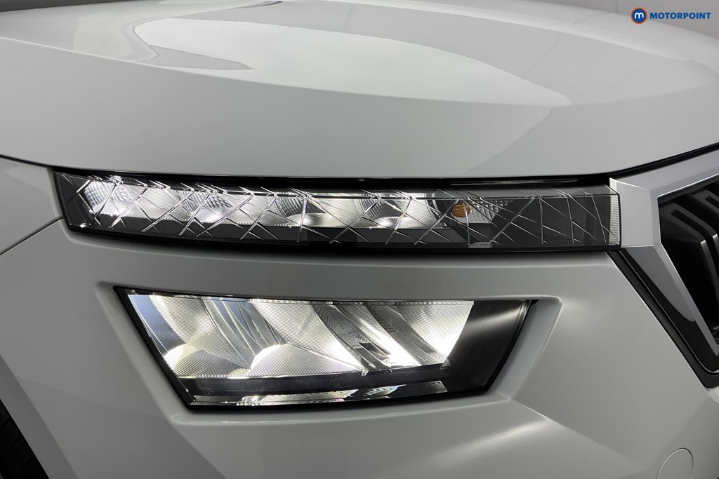 Skoda Kamiq Se L Manual Petrol SUV - Stock Number (1609693) - 29th supplementary image