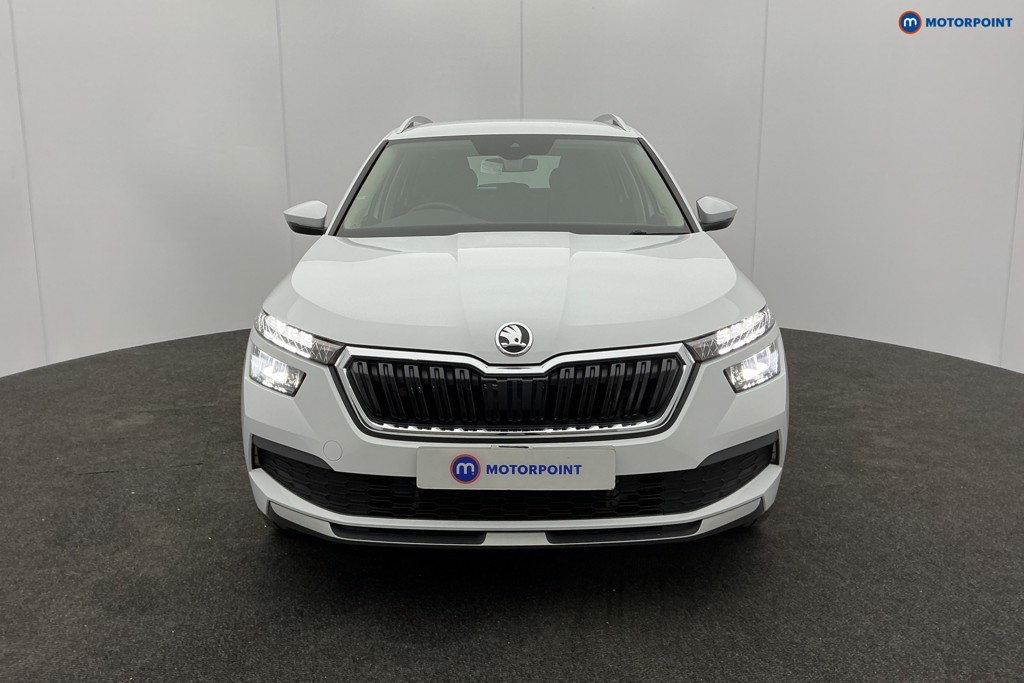 Skoda Kamiq Se L Manual Petrol SUV - Stock Number (1609693) - 31st supplementary image