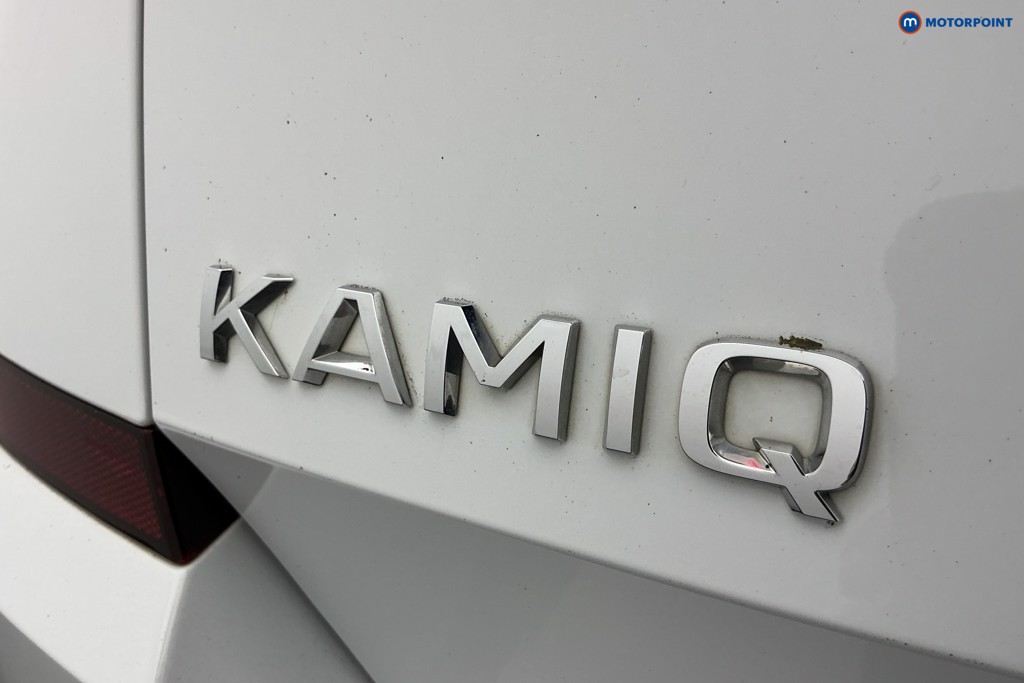 Skoda Kamiq Se L Manual Petrol SUV - Stock Number (1609693) - 34th supplementary image