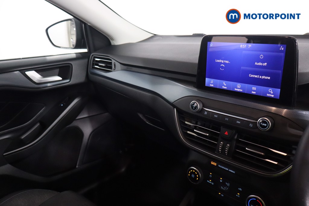 Ford Focus Active Edition Manual Petrol Estate - Stock Number (1609732) - 3rd supplementary image