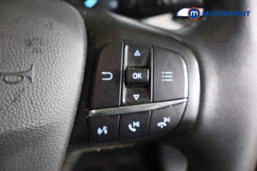 Ford Focus Active Edition Manual Petrol Estate - Stock Number (1609732) - 14th supplementary image