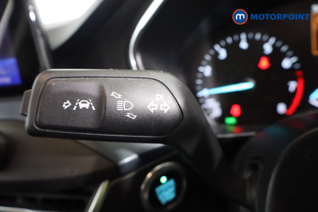 Ford Focus Active Edition Manual Petrol Estate - Stock Number (1609732) - 15th supplementary image