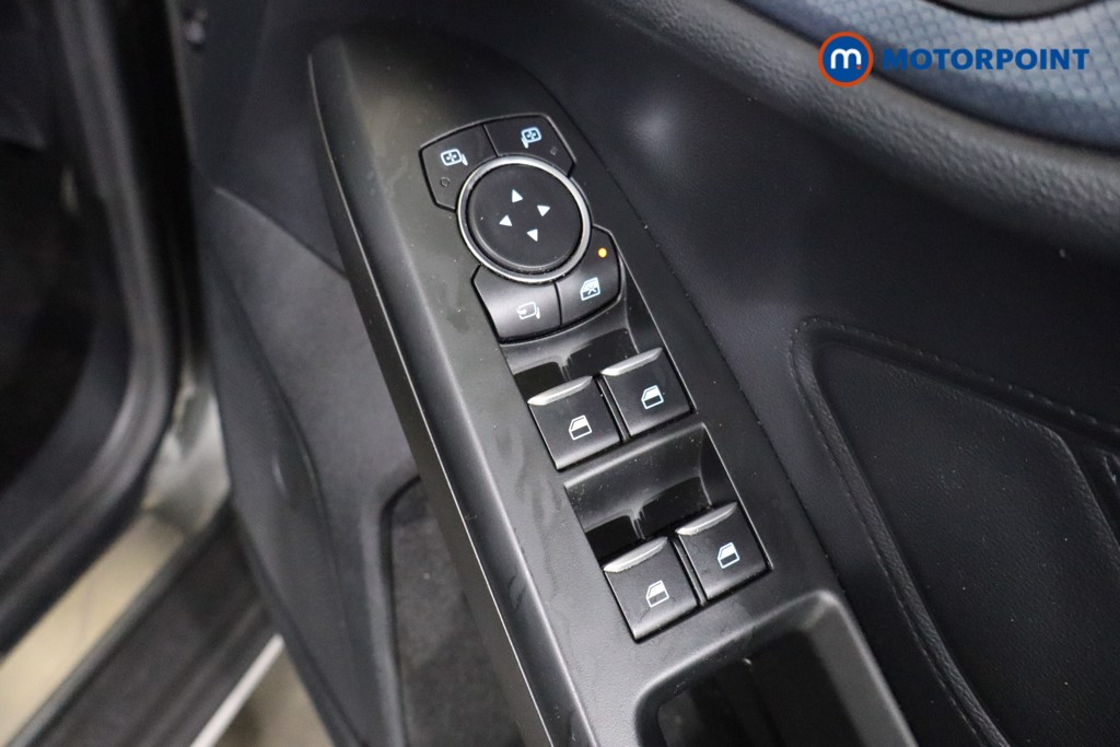 Ford Focus Active Edition Manual Petrol Estate - Stock Number (1609732) - 18th supplementary image