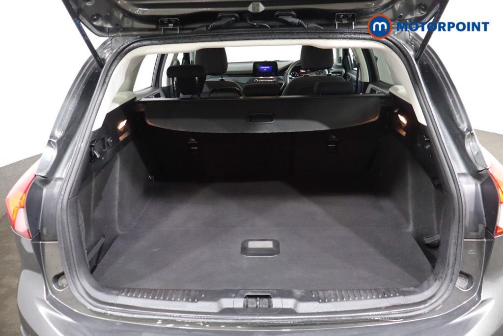 Ford Focus Active Edition Manual Petrol Estate - Stock Number (1609732) - 22nd supplementary image