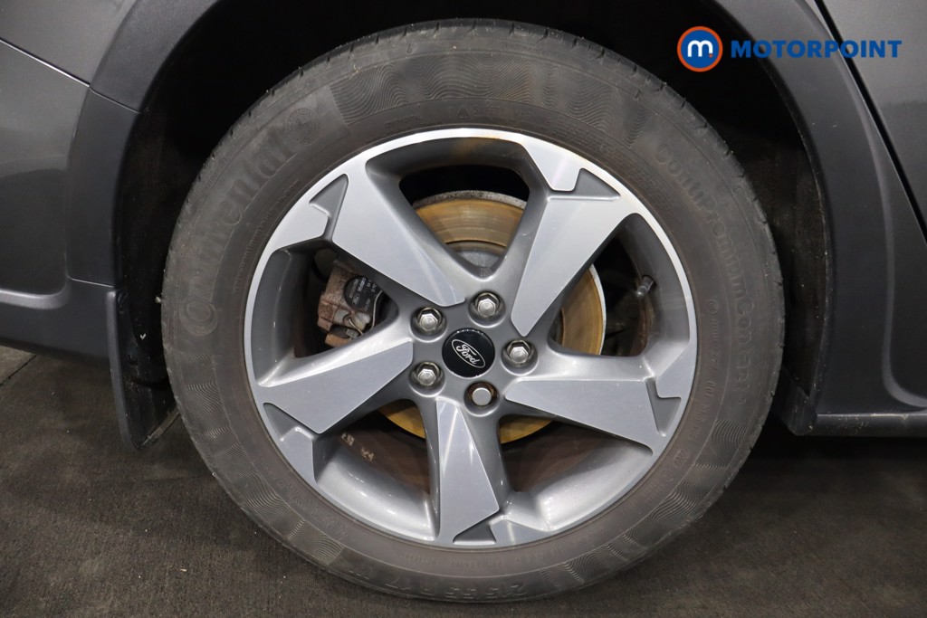 Ford Focus Active Edition Manual Petrol Estate - Stock Number (1609732) - 23rd supplementary image