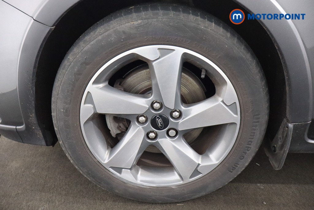 Ford Focus Active Edition Manual Petrol Estate - Stock Number (1609732) - 25th supplementary image