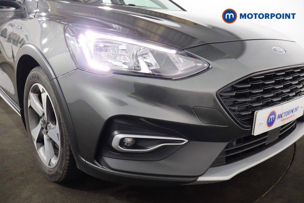 Ford Focus Active Edition Manual Petrol Estate - Stock Number (1609732) - 27th supplementary image