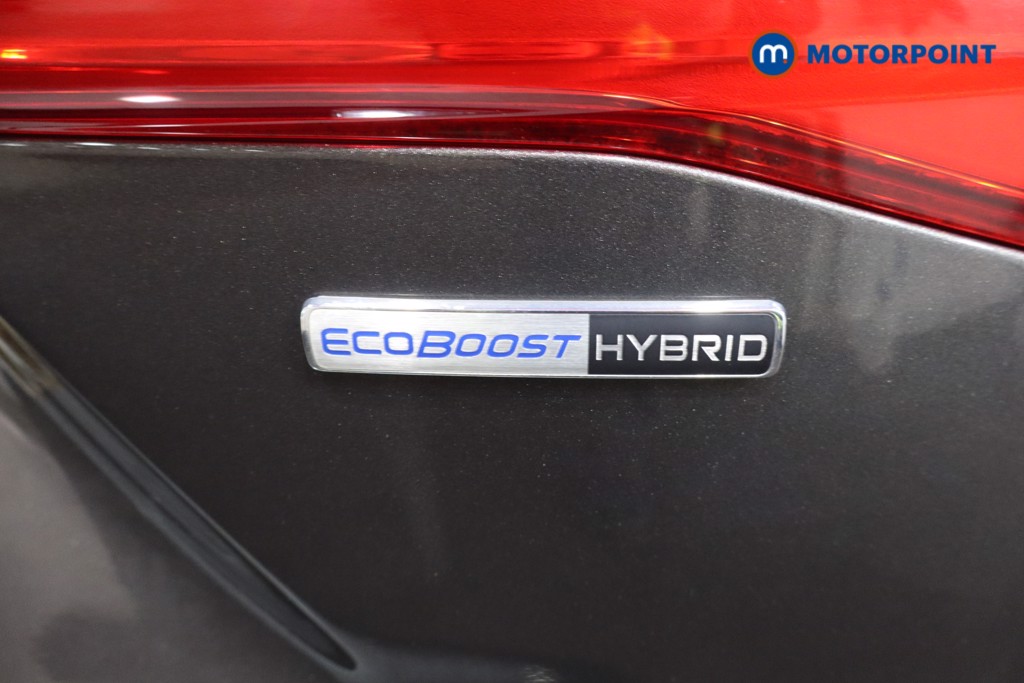 Ford Focus Active Edition Manual Petrol Estate - Stock Number (1609732) - 29th supplementary image