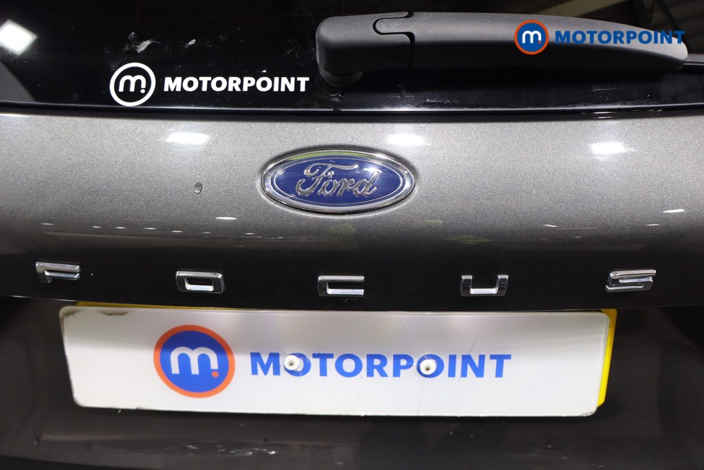 Ford Focus Active Edition Manual Petrol Estate - Stock Number (1609732) - 30th supplementary image