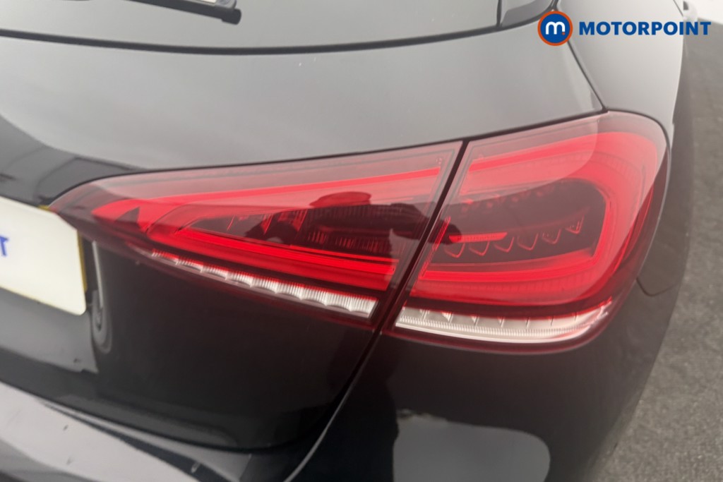 Mercedes-Benz A Class Amg Line Executive Edition Automatic Petrol Hatchback - Stock Number (1609803) - 3rd supplementary image