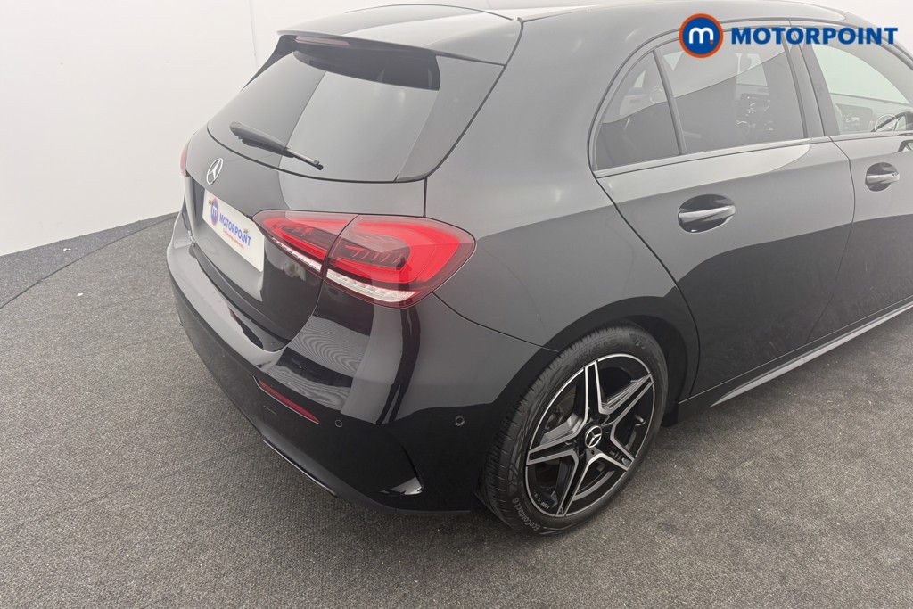 Mercedes-Benz A Class Amg Line Executive Edition Automatic Petrol Hatchback - Stock Number (1609803) - 4th supplementary image