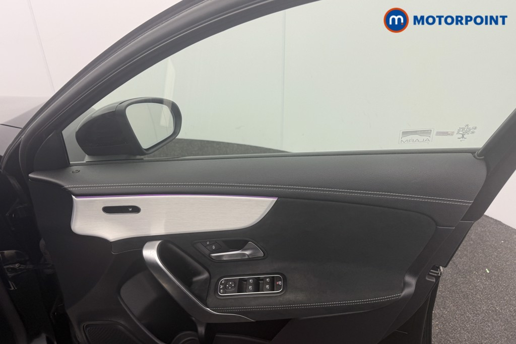 Mercedes-Benz A Class Amg Line Executive Edition Automatic Petrol Hatchback - Stock Number (1609803) - 8th supplementary image