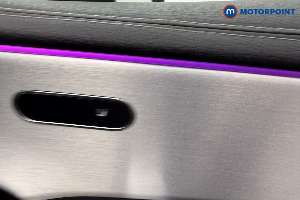 Mercedes-Benz A Class Amg Line Executive Edition Automatic Petrol Hatchback - Stock Number (1609803) - 9th supplementary image