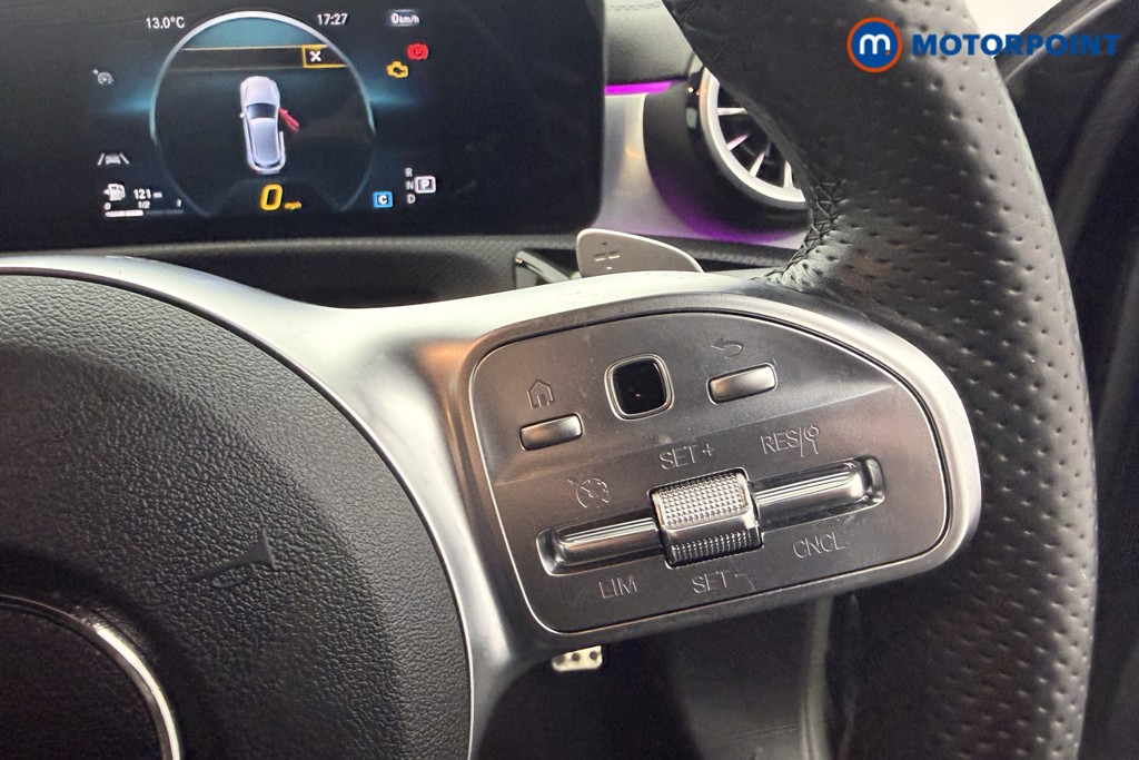 Mercedes-Benz A Class Amg Line Executive Edition Automatic Petrol Hatchback - Stock Number (1609803) - 14th supplementary image