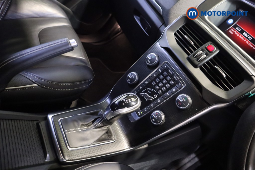 Volvo V40 R Design Edition Automatic Petrol Hatchback - Stock Number (1609869) - 8th supplementary image