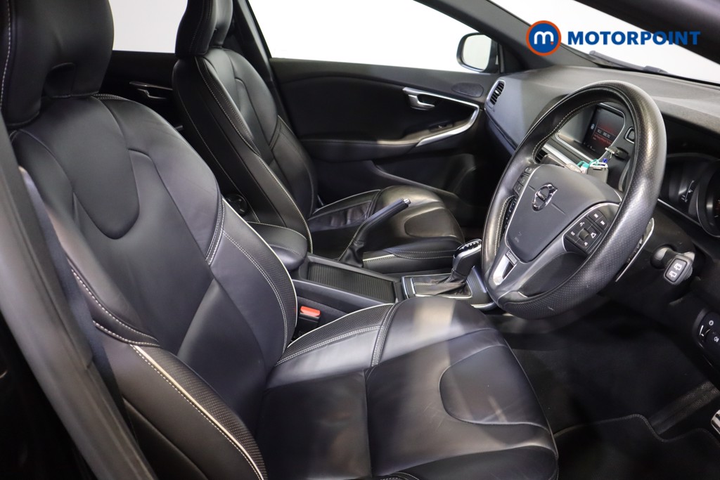 Volvo V40 R Design Edition Automatic Petrol Hatchback - Stock Number (1609869) - 18th supplementary image