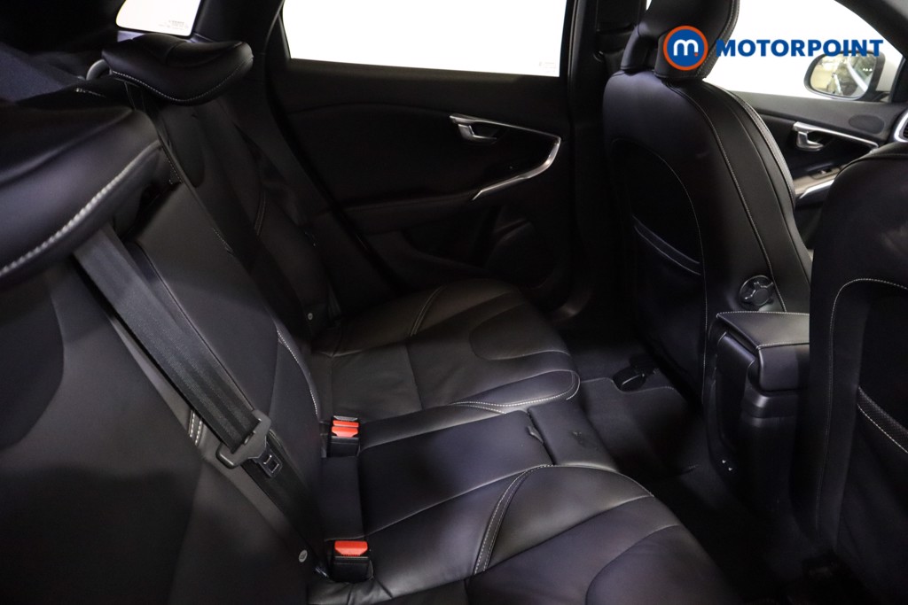 Volvo V40 R Design Edition Automatic Petrol Hatchback - Stock Number (1609869) - 19th supplementary image
